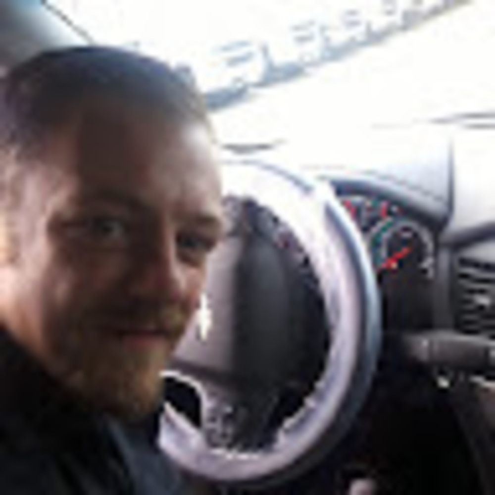 Meet your Posher, Steven